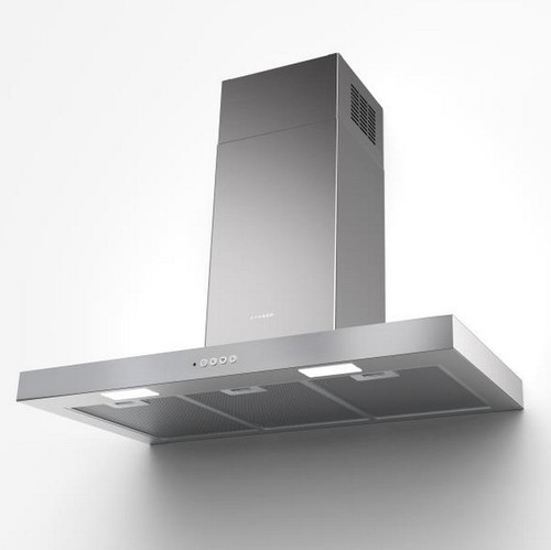 Faber hotte décorative murale - faber,