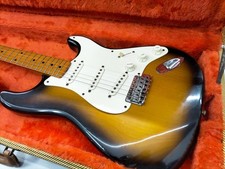 Fender guitare électrique - [fender],
