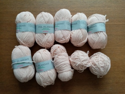 Phildar pelotes laine - 51, %