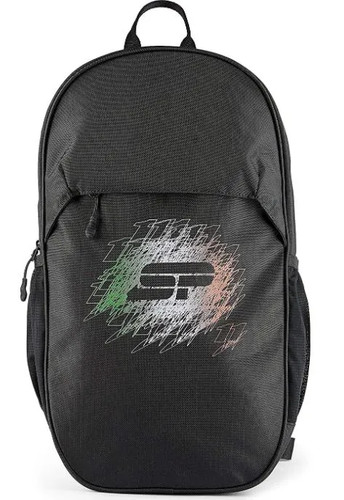 Sac dos checo - à, fw