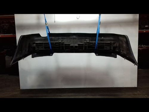 Pare choc arriere - peugeot, 406