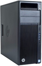 HP Workstation Z440 Intel XEON E5-2680 v4 14 core 16 GO 250 Go SSD+ HDD 1 To Nvi