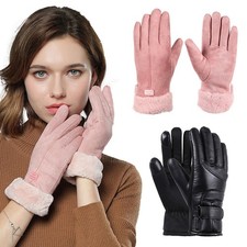 ❄️Gants Chauffants USB