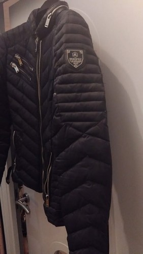 Blouson horspist homme - blouson,