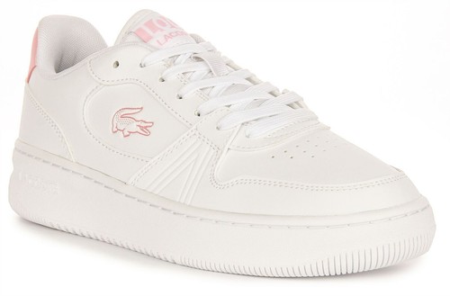 Lacoste lacets court - lacoste, inspiré