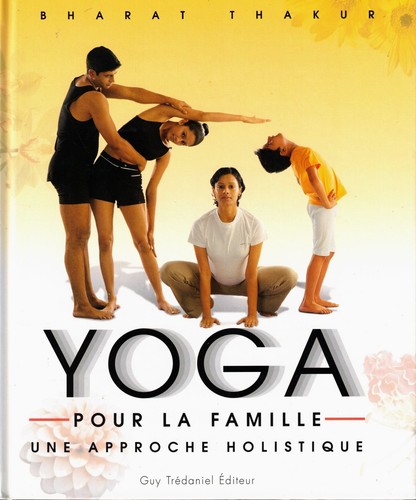 Yoga pour famille - yoga,