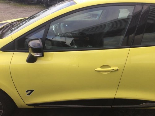 Renault clio portière - clio,