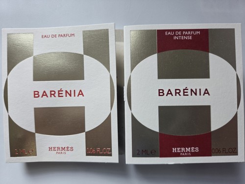 Hermes barenia eau parfum - de, &