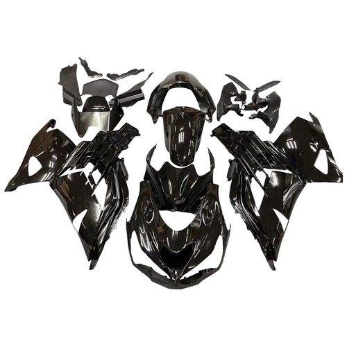 Carénage fairing kit bodywork - carénage,