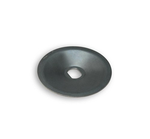 Demipoulie fixe pour vario