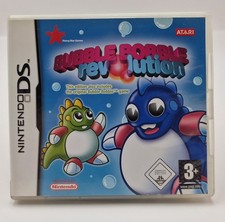 Bubble Bobble Revolution -