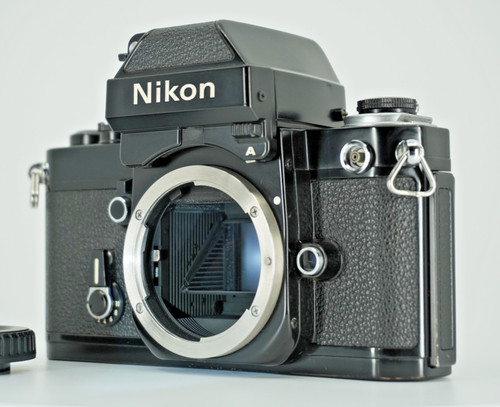 Appareil photo reflex