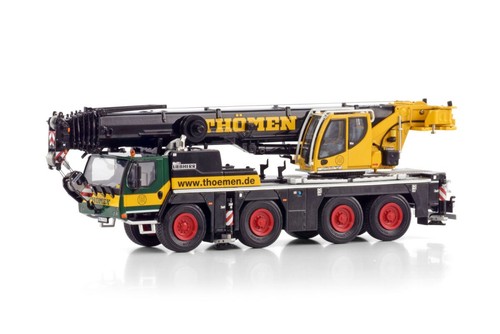 2160 thömen liebherr - 51-2160,