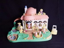 Coffret de jeu Pinypon Maison