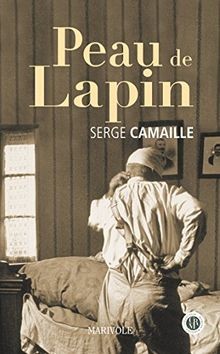 Peau lapin livre - peau,