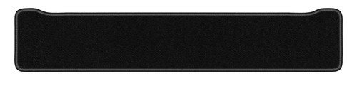 Tapis arrière moquette - tapis,