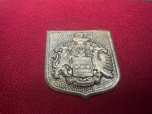 Majorque boîte perles - boîte,