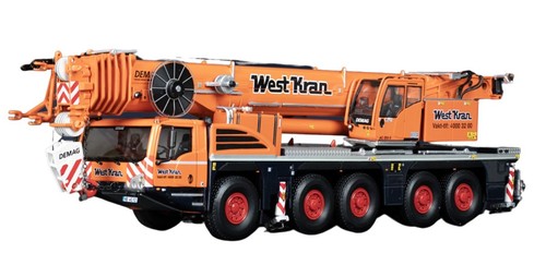 Imc models grue aux - grue,