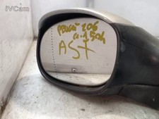 RÉTROVISEUR GAUCHE POUR