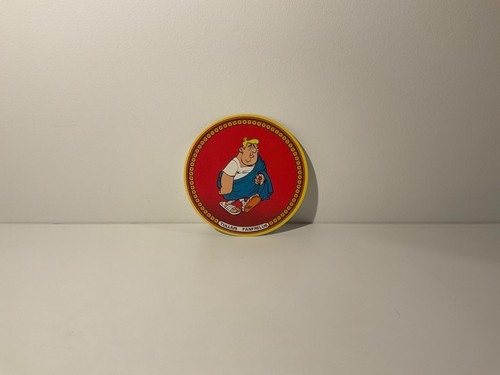 Portrait personnages astérix - portrait,