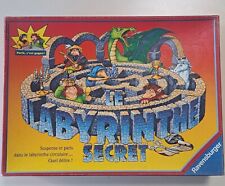 Jeux De Société Labyrinthe