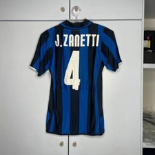 Maillot de Football Inter