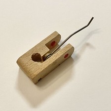 1 Wood S2 Compact Size
