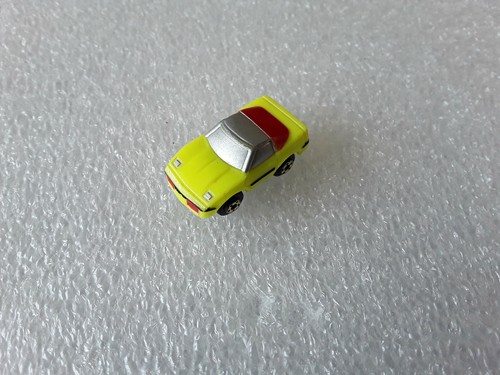 Micro machines voiture marque - micro,