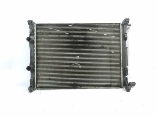 Radiateur eau renault - radiateur, megane