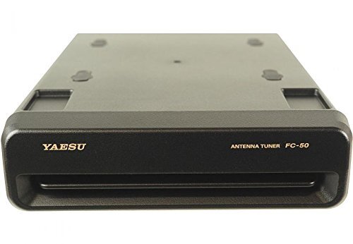 Tuner antenne automatique - tuner,
