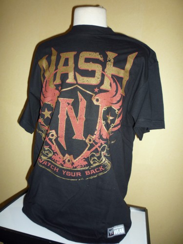 Shirt catch wwe kevin - t-shirt,