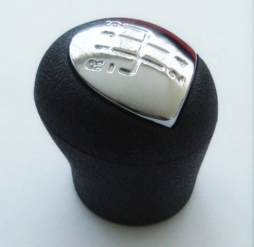 Pommeau levier vitesse oem - pommeau,