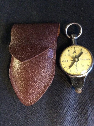 Vintage german cutiecut - german,