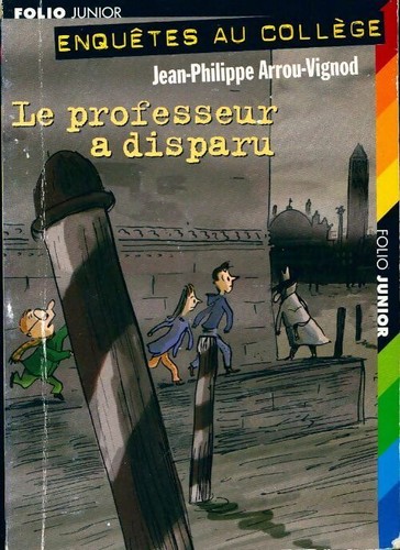 Enquête collège tome - au,
