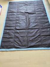 Protège matelas inférieur / Matrazenschoner 140x 190 cm 