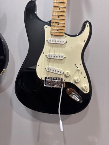 1985 fender starcaster - starcaster, mid