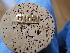 PIN'S - GIGN  - GROUPE D'INTERVENTION GENDARMERIE NATIONALE