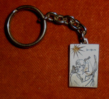 Porte-clés Archer ou