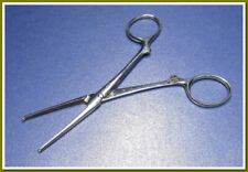 Vintage instrument médical~acier inoxydable~Aesculap~Allemagne 1940's