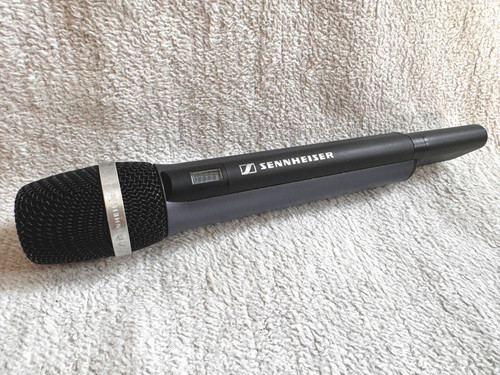 Sennheiser skm5000 uhf - sennheiser,