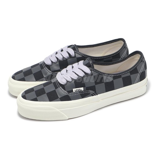 Vans authentic black - authentic, 44