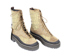 Sandro Telanes Chaussures