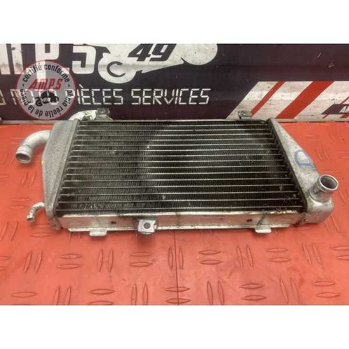Radiateur eau droit honda - ,