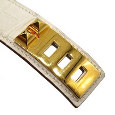 HERMÈS Collier de Chien 24