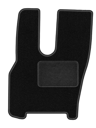 Tapis conducteur moquette - conducteur,