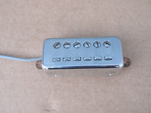 Vintage univox apollo staple - ,