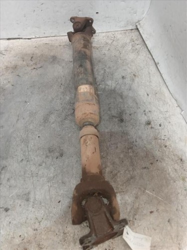 3320005700 transmission