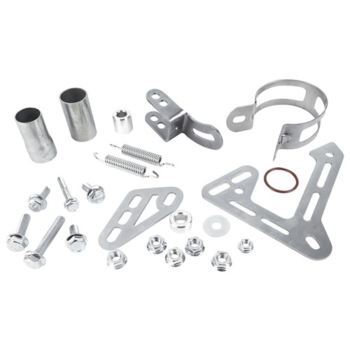Fixation pot boite - pot, 50
