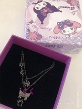 Collier ANNA SUI × Sanrio
