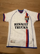 Ancien Maillot Enfant Vintage
